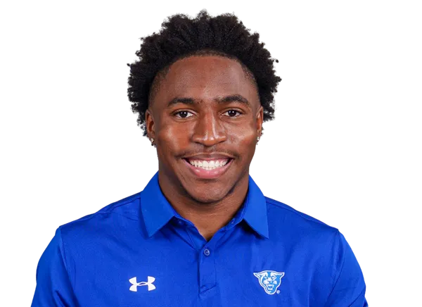 Phoenix Moss, Football, Livingstone College