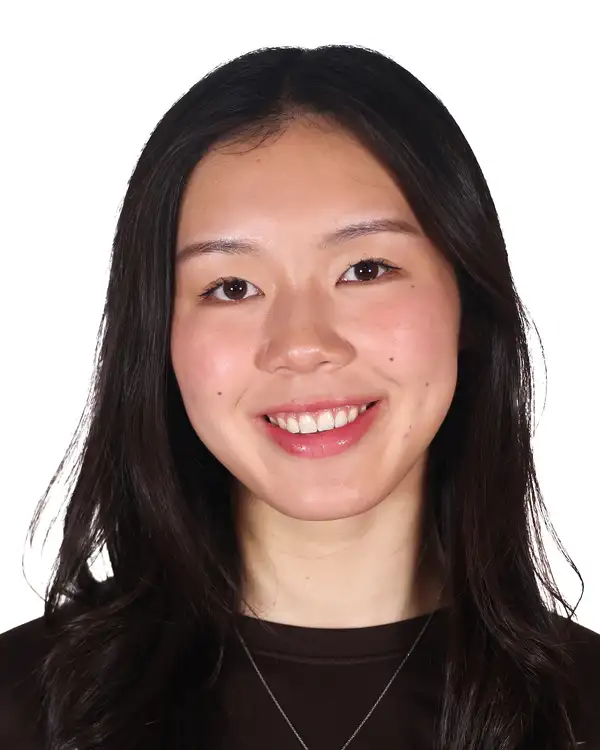 Jessie Yan, Fencing, Brown University