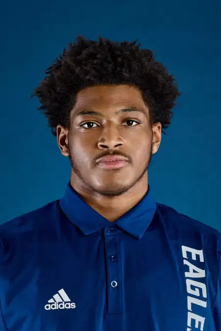 Jaden Johnson, Football, Georgia Southern University