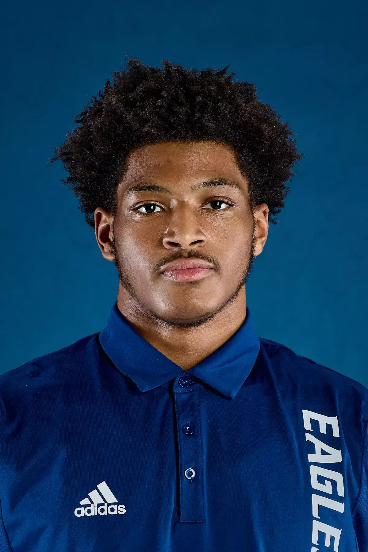 Jaden Johnson, Football, undefined