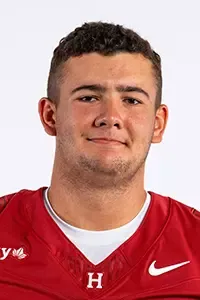 JP Danaher, Football, undefined