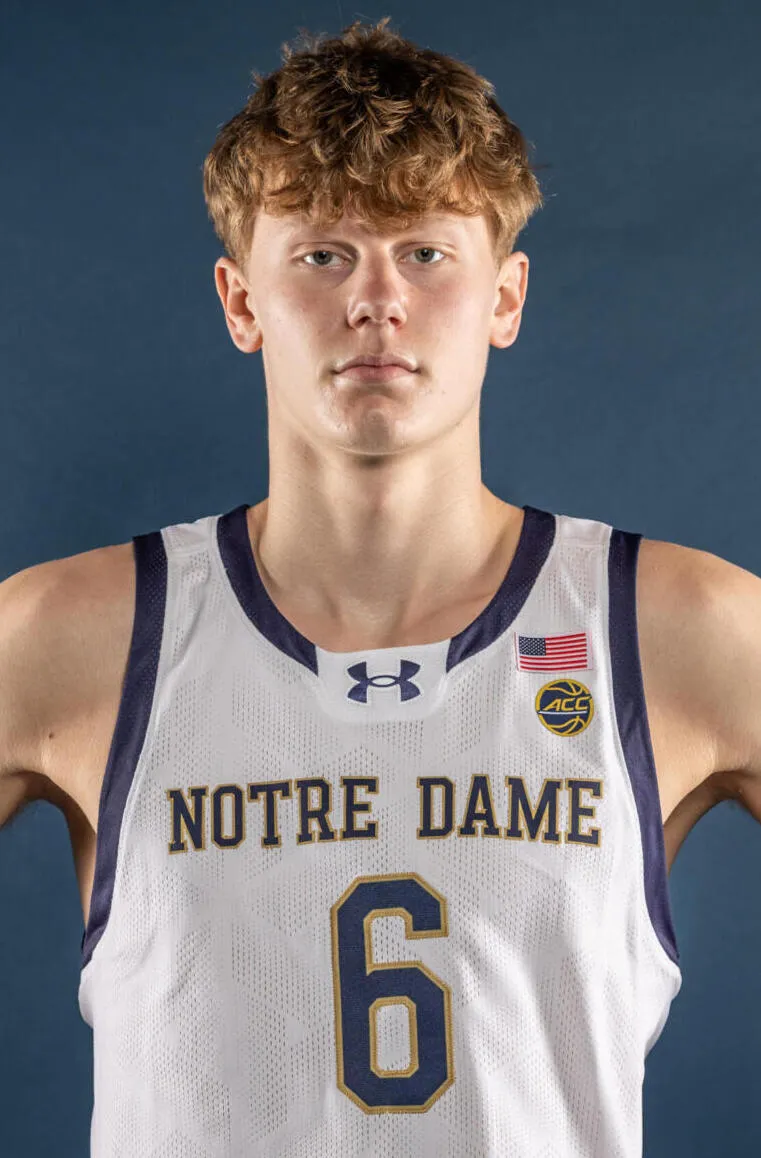 Brady Koehler, Basketball, undefined