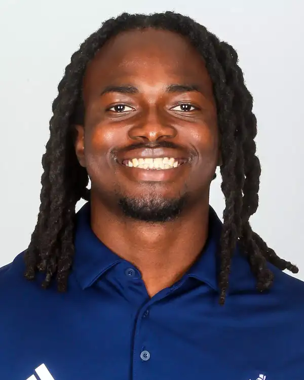 Cam Robinson