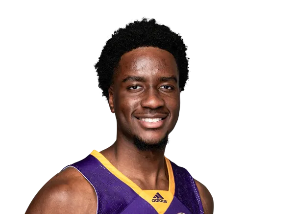Rodrick Payne, Basketball, Western Illinois University