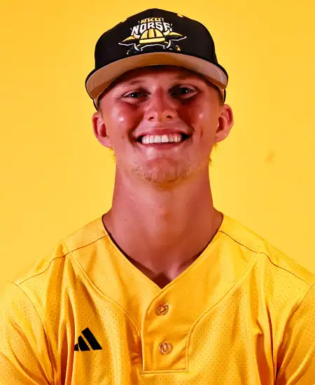 Austin Andersen, Baseball, Northern Kentucky University