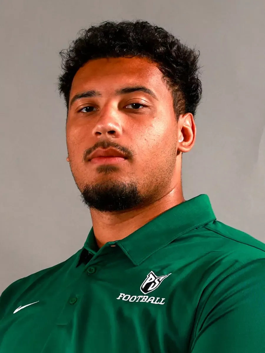 DeQuan Freeland, Football, undefined