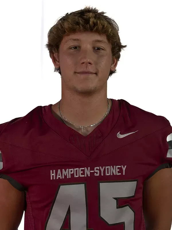 Walker Lloyd, Football, undefined