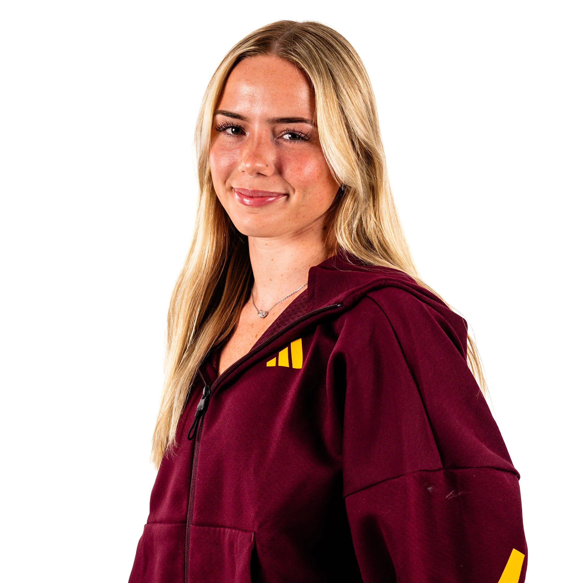 Kayden Hayes, Swimming & Diving, Arizona State University