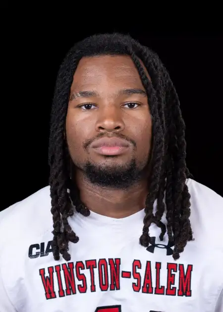 Ezekiel Reed, Football, Winston-Salem State University