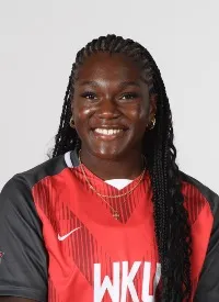 Danielle Lewin, Soccer, undefined