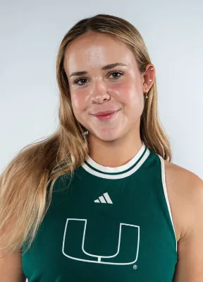 Dominika Podhajecka, Tennis, undefined