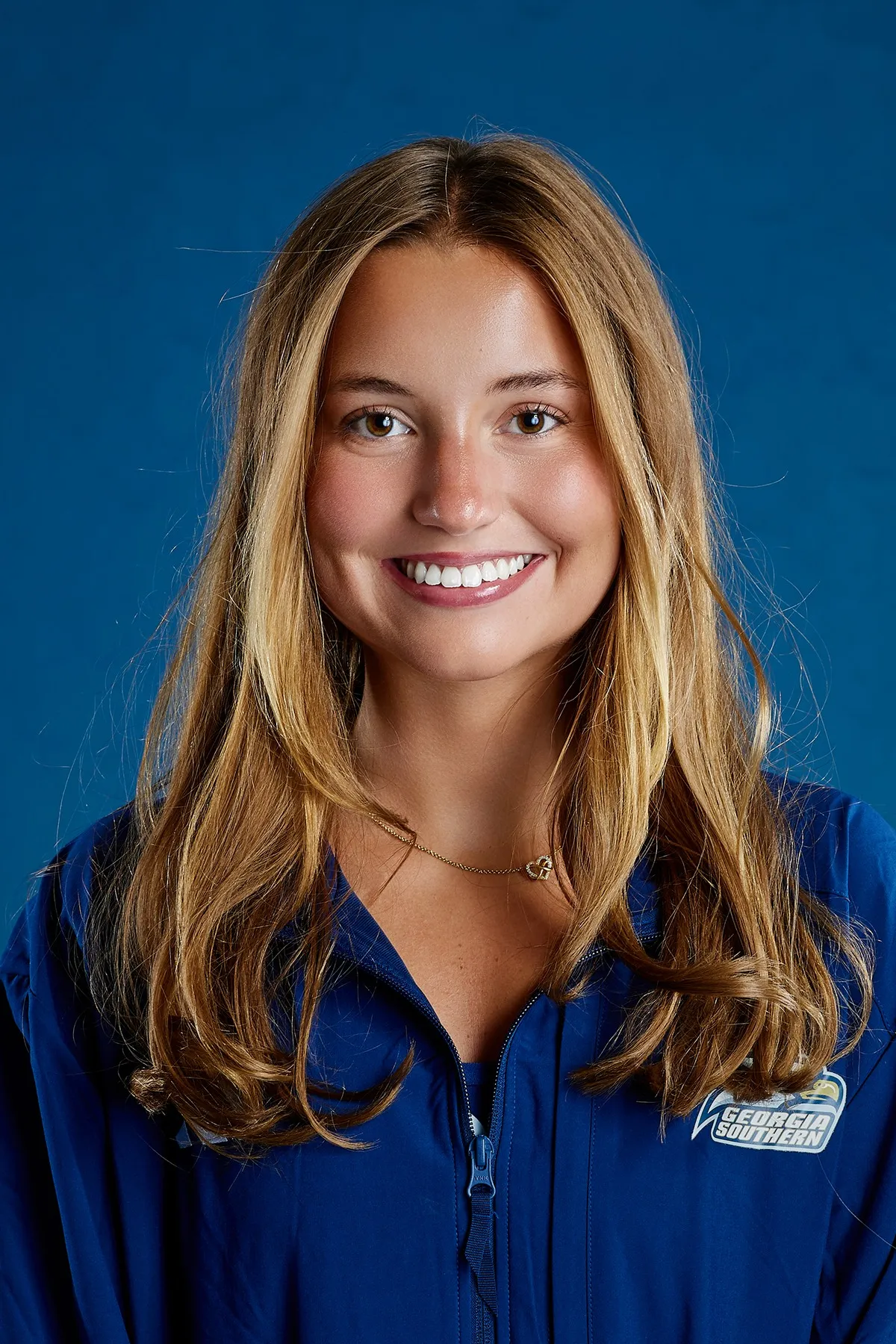 Allison Funge, Swimming & Diving, Georgia Southern University