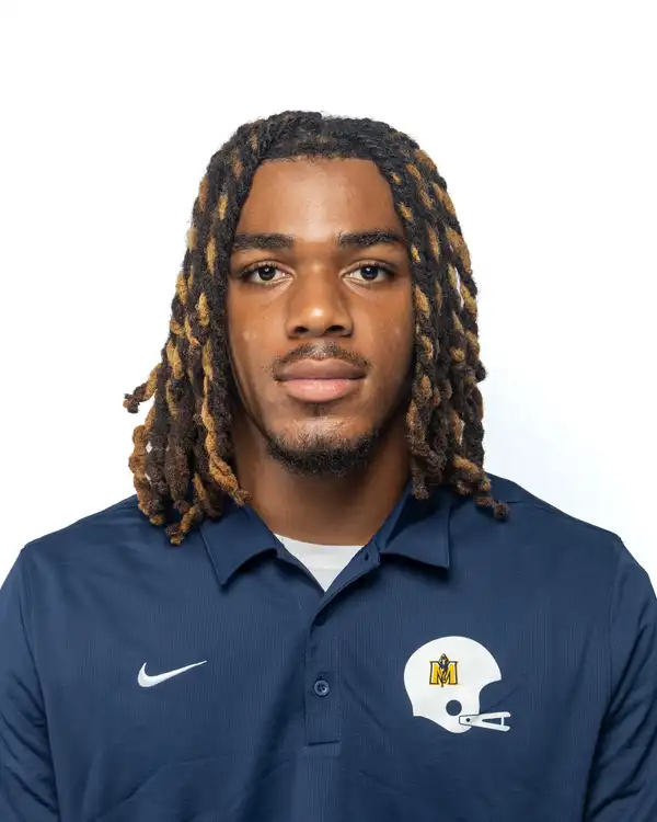 Harlem Phillips, Football, Murray State University