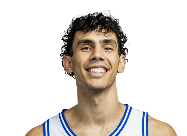 Daniel Abreu, Basketball, Drake University