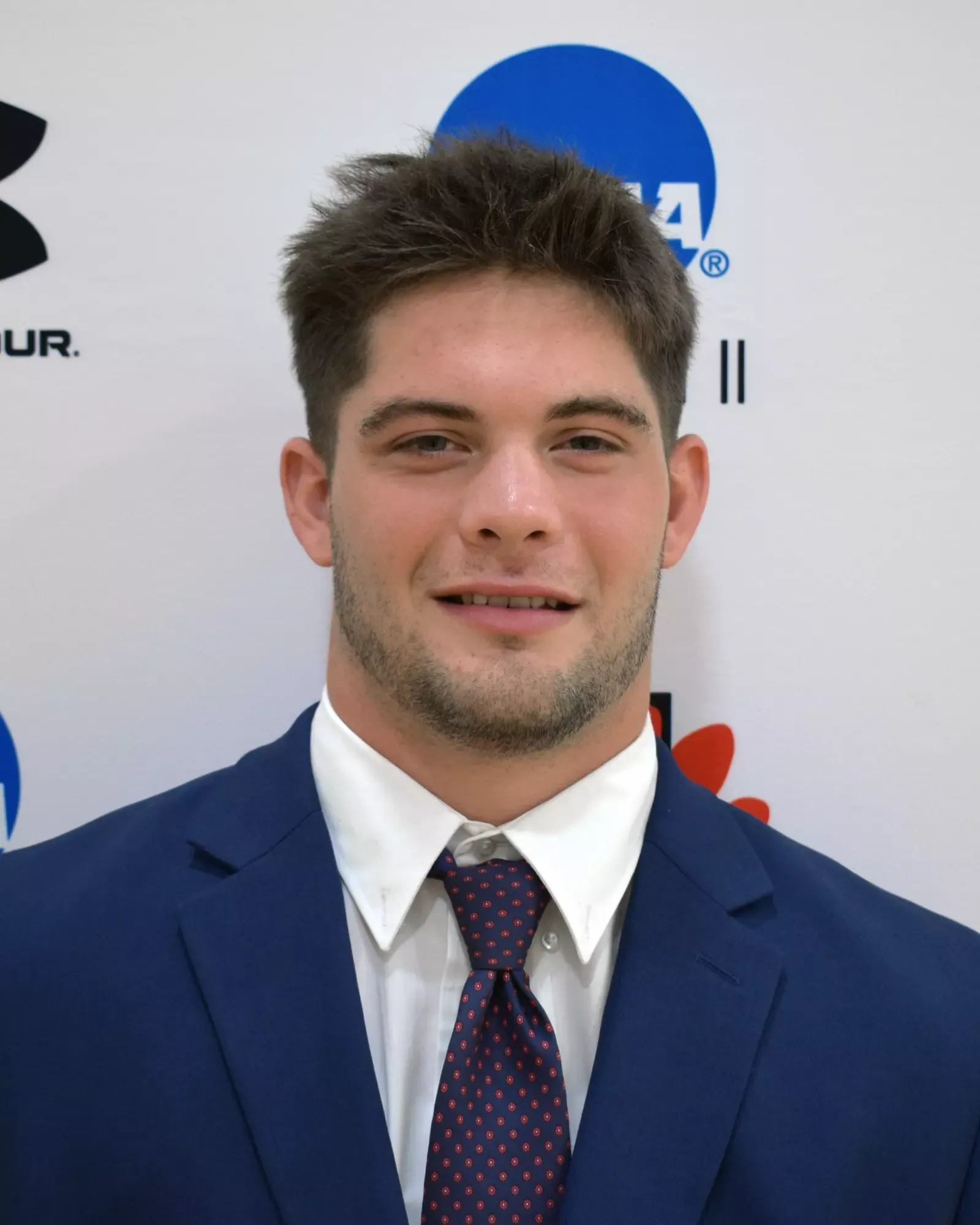 Rainer Halveland, Football, Frostburg State University