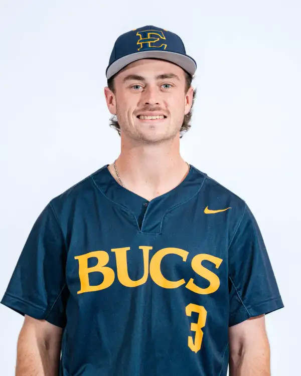 Colin Eaton, Baseball, East Tennessee State University