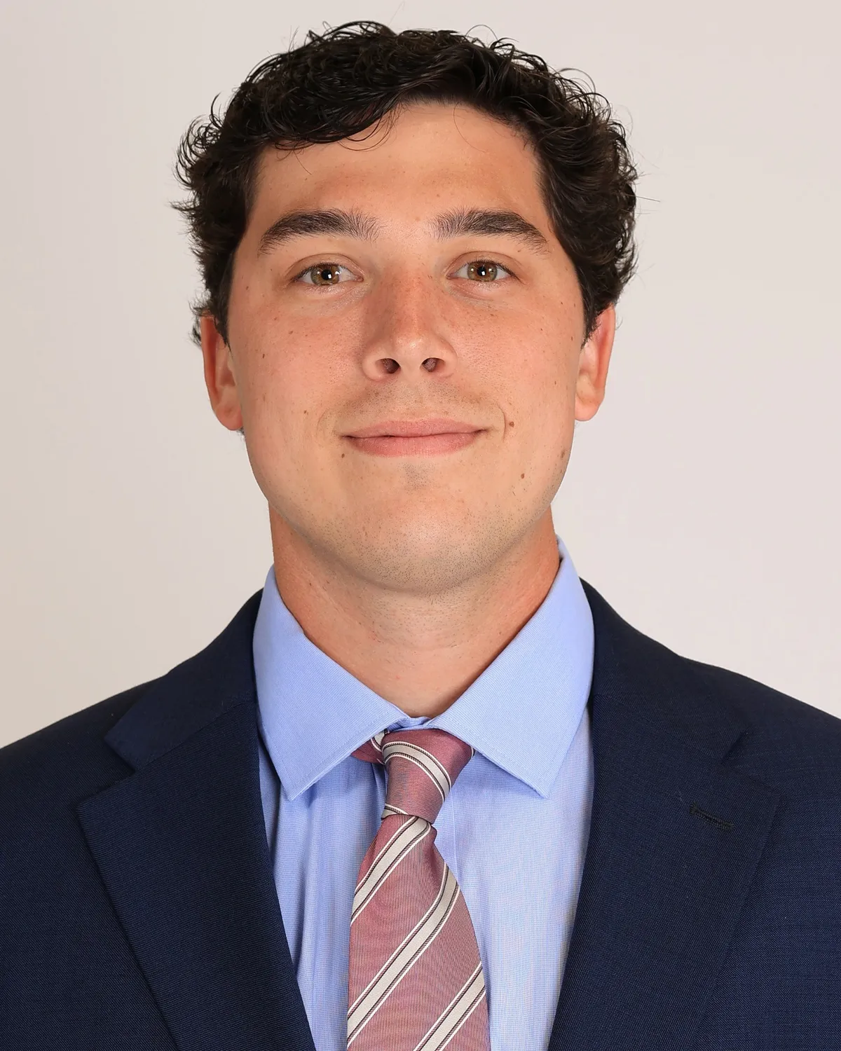 Luke Schmitt, Lacrosse, undefined