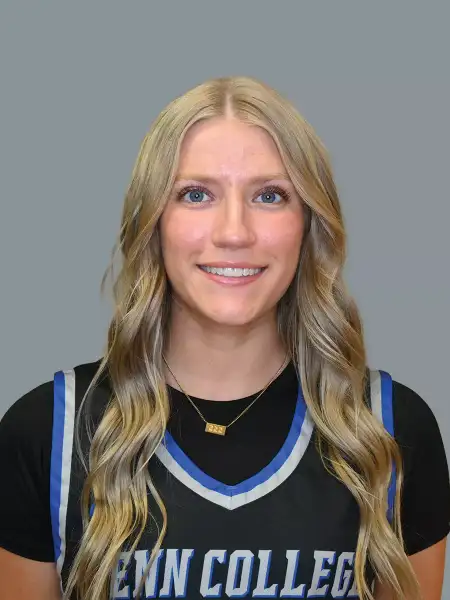 Emily George, Basketball, Pennsylvania College of Technology