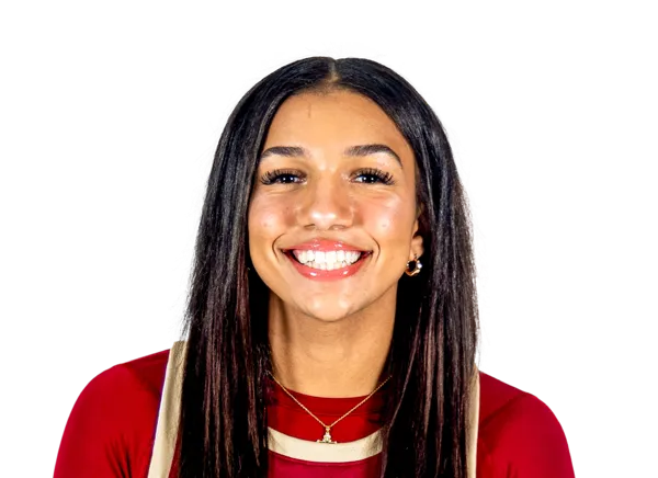 Kierra Morrow, Basketball, undefined