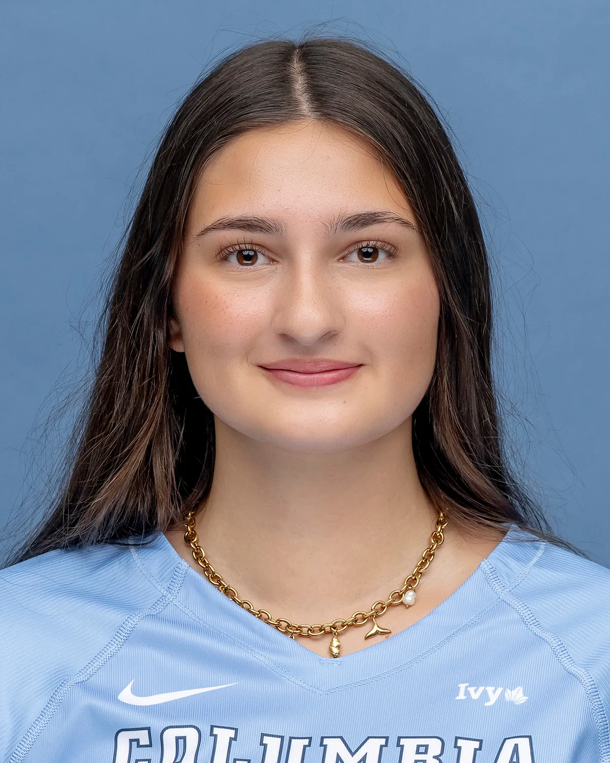 Danica Nordlicht, Volleyball, Columbia University