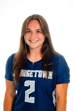 Gracie Driggs, Lacrosse, undefined