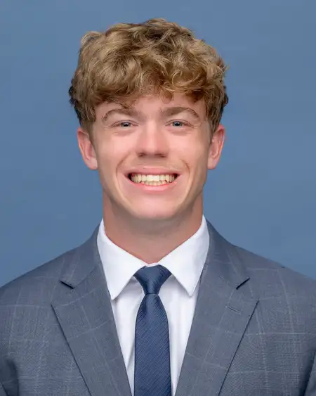 Sam Wildfong, Baseball, Columbia University