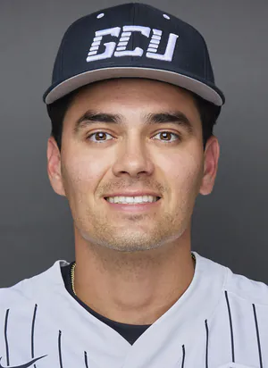 Dominic Chacon, Baseball, Grand Canyon University