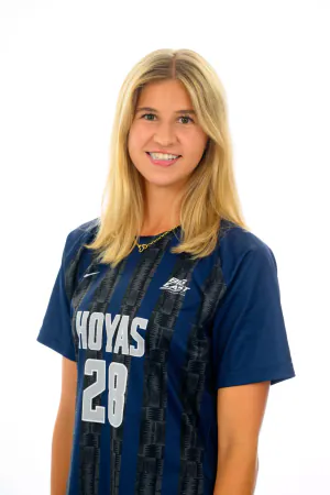 Shay Montgomery, Soccer, undefined