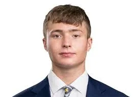 Zach Ludwig, Football, undefined