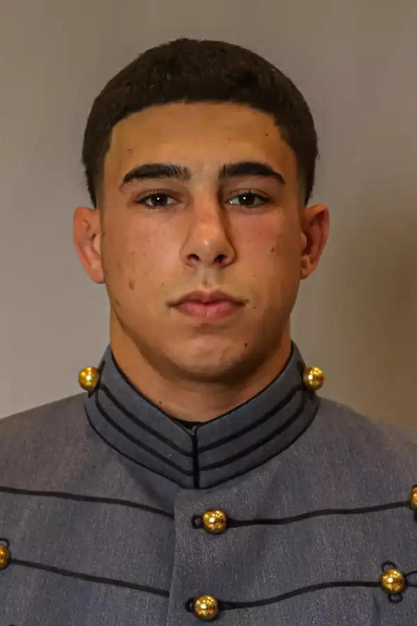 Frankie Florio, Wrestling, United States Military Academy
