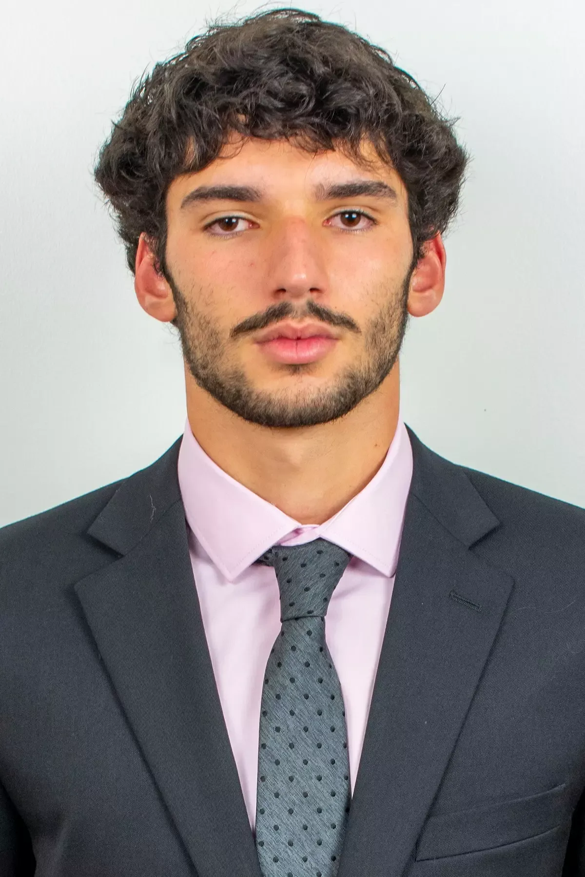 Aidan Palaj, Swimming & Diving, Iona University