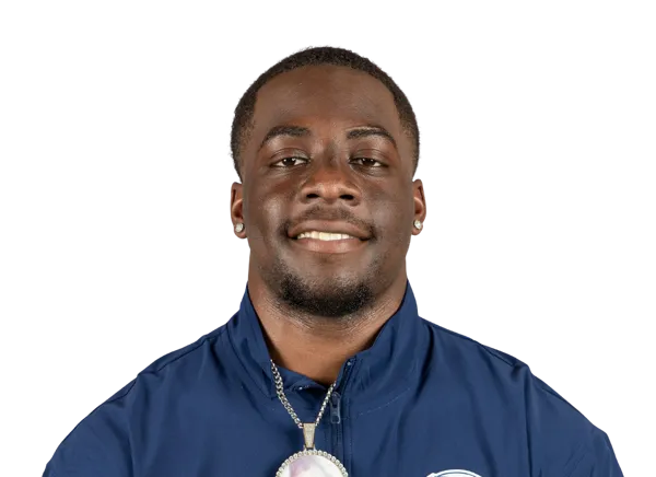 PJ Martin, Football, undefined