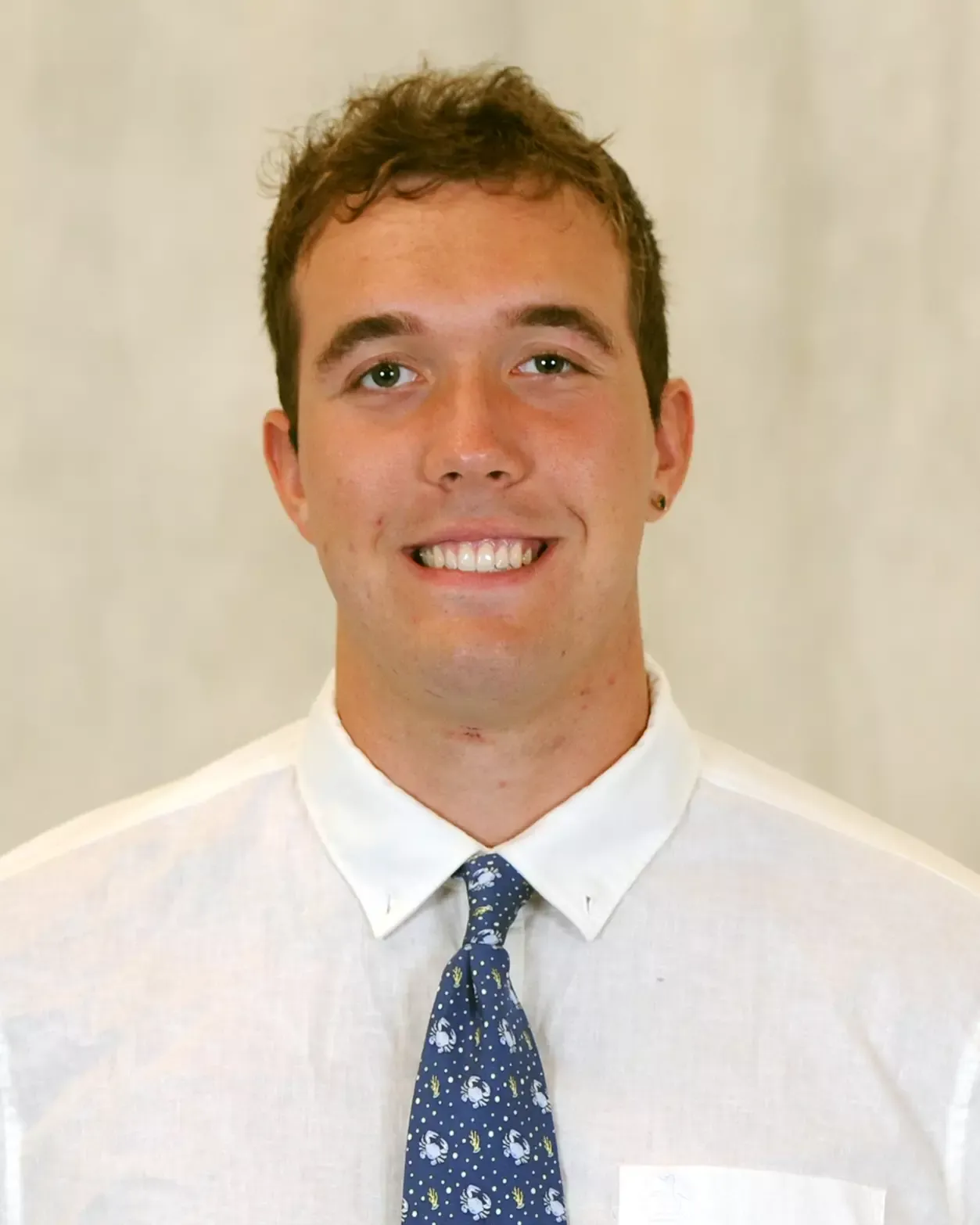 Cole Kniep, Football, Carleton College