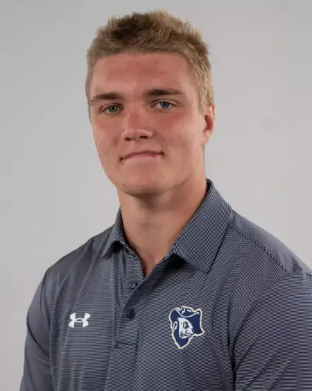 Nick Robinson, Football, South Dakota Mines
