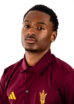 Nasir Tucker, Track and Field, undefined