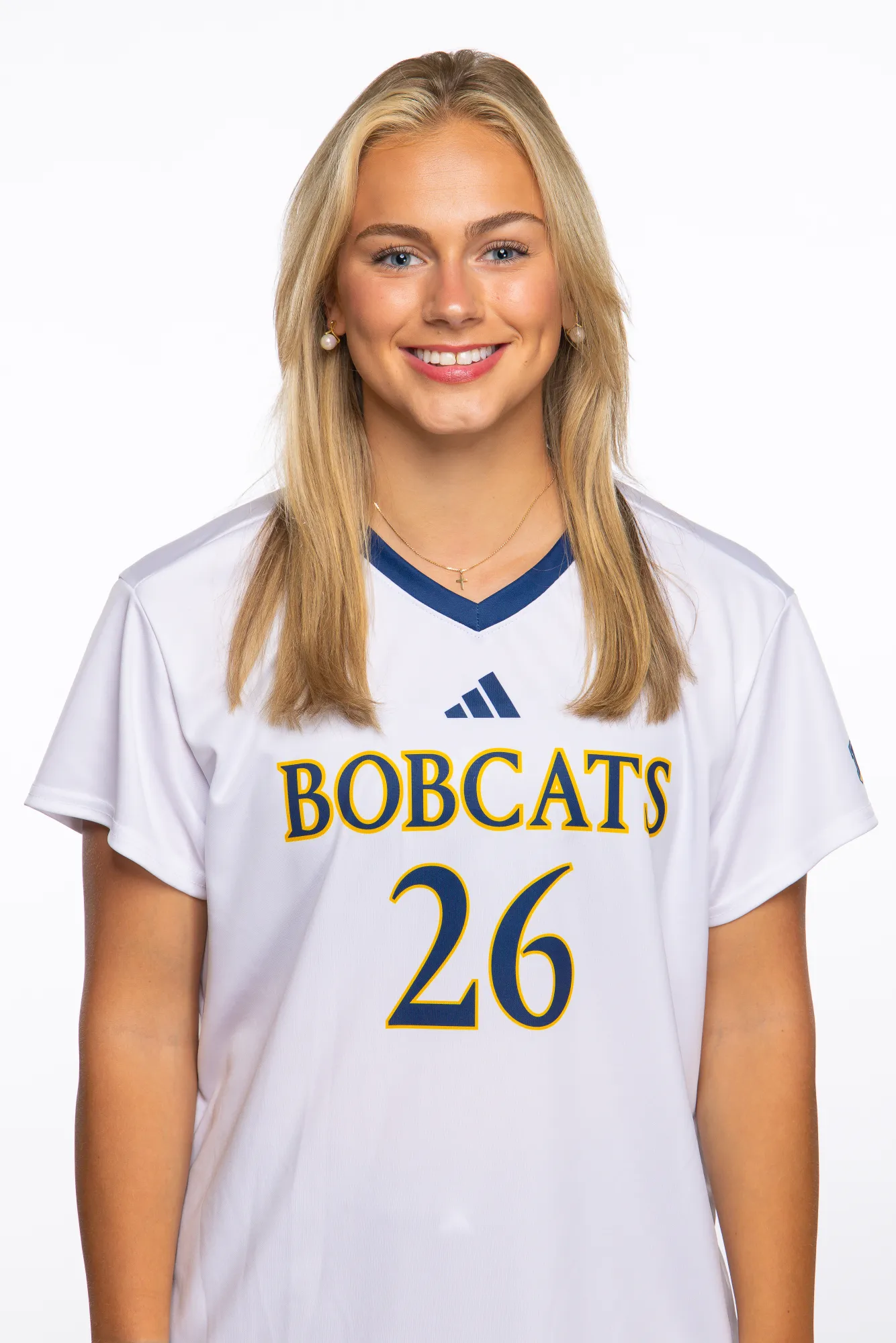 Catherine Graves, Soccer, undefined