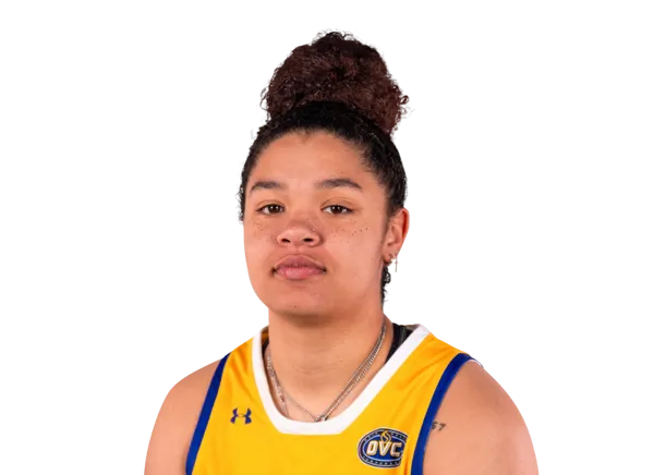 Aaliyah Holmes, Basketball, Metropolitan State University of Denver