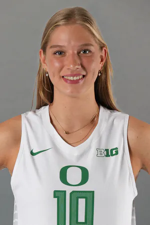 Maria Tabacuks, Volleyball, undefined