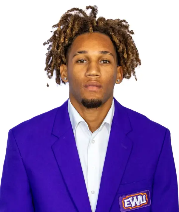 Jayden Pressey, Football, Edward Waters University
