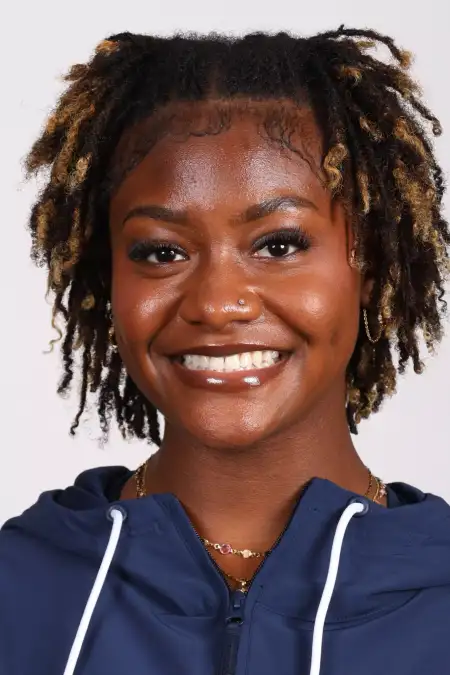 Paris Ivery, Track and Field (O), University of Pennsylvania