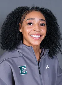 Jordynn Young, Track and Field (O), Eastern Michigan University