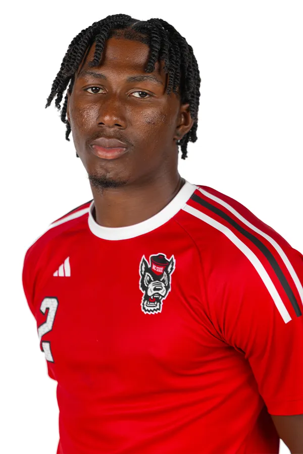 Josh Gordon, Soccer, North Carolina State University