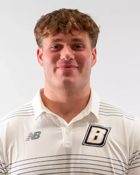 Anthony Schettino, Football, Bryant University