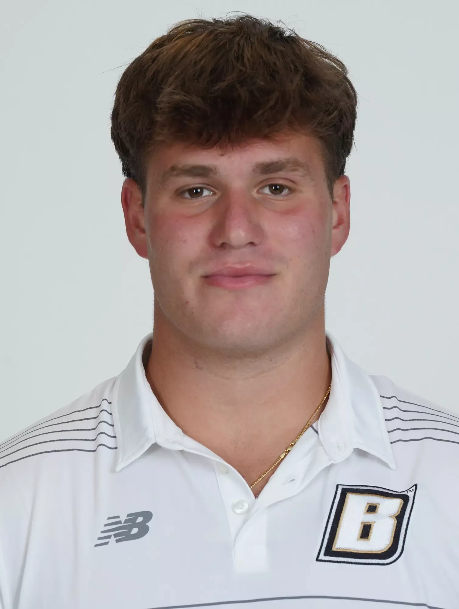 Anthony Schettino, Football, Bryant University