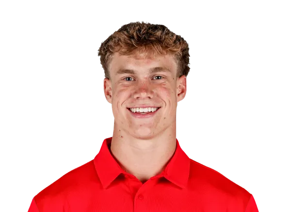 Cole Standage, Football, undefined