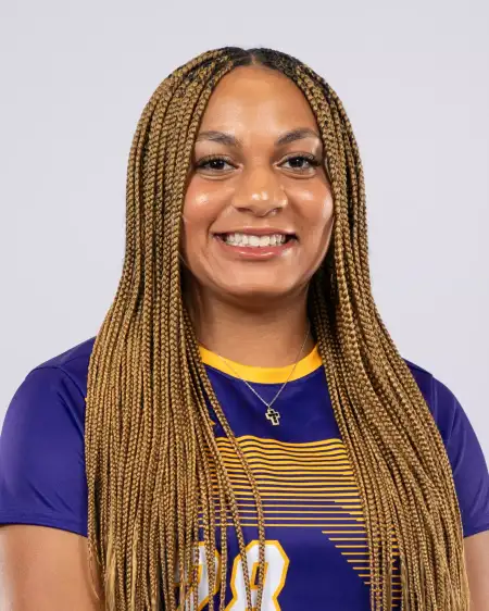 Yasemina Harris, Soccer, Prairie View A&M University