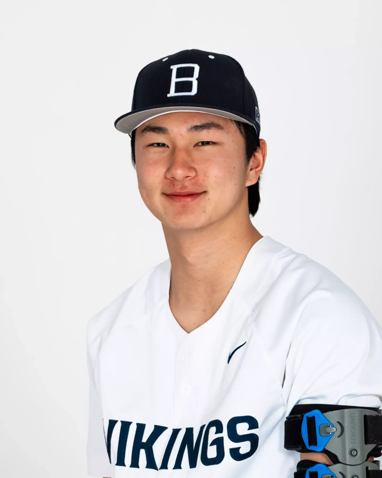 Chanwoo Kim, Baseball, undefined