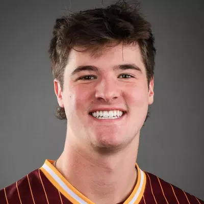 Blake Eiden, Baseball, University of Minnesota Duluth