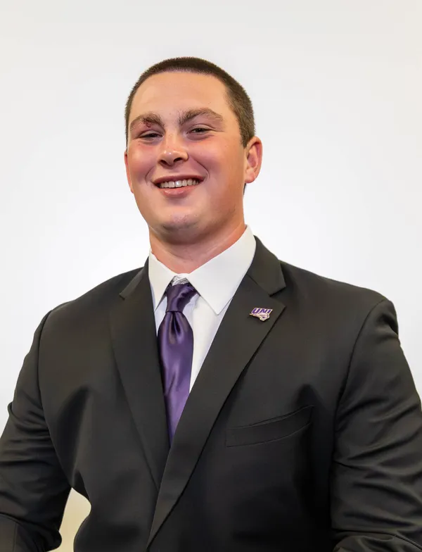 Carson Hynes, Football, University of Northern Iowa