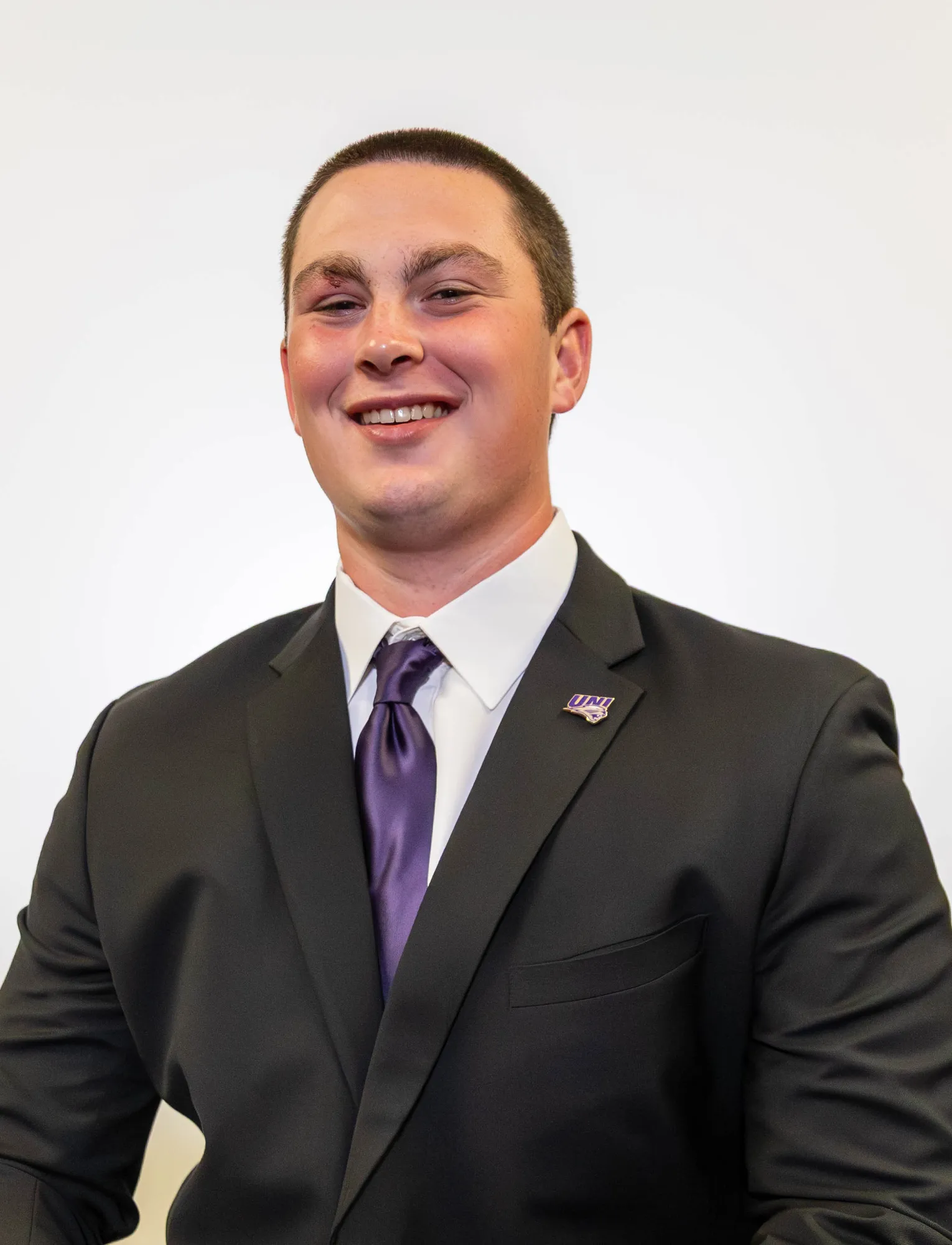 Carson Hynes, Football, undefined